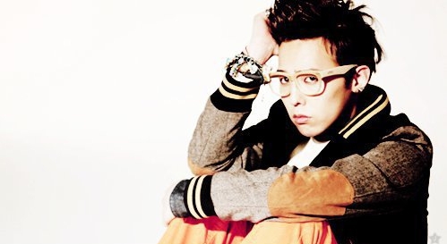 G-Dragon