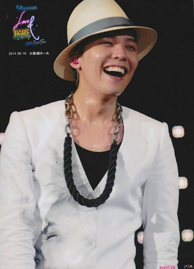 G-Dragon