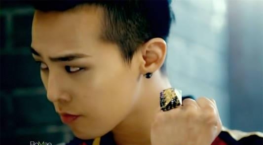 G-Dragon - G-Dragon