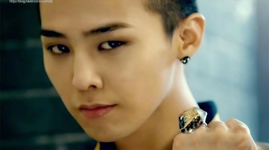 G-Dragon