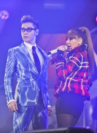CL & TOP - x CL and TOP x