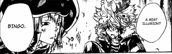 belphegor and flan