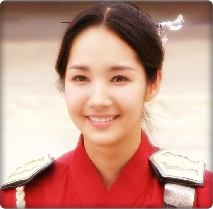  - PQR __ x - x Park Min Young x - x