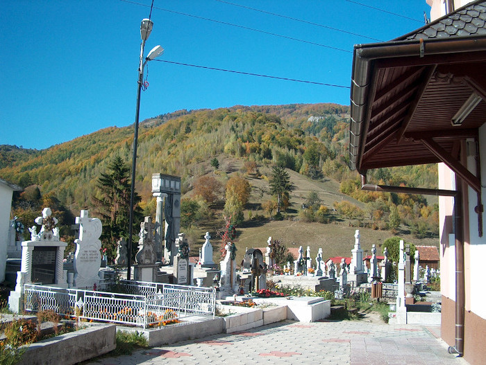 HPIM6109 - A sosit toamna la Bran-Moieciu-Octombrie 2012