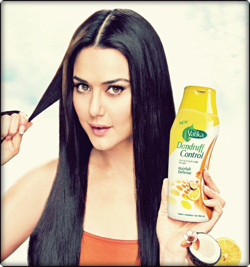 Day 18 ~ 23 Octombrie 2O12 - 1OO Days with Preity Zinta - GATA