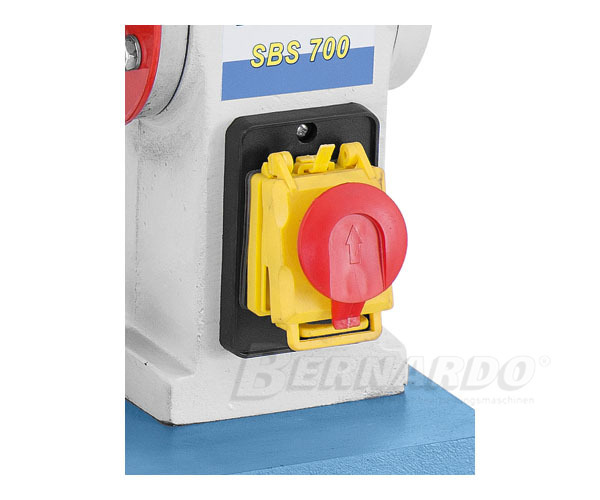 SBS700-Intrerupator ON - OFF conform IP 54 cu declansare la tensiune joasa; Pret: 212 euro fara tva
Departament Vanzari: 
0730 260 452
comercial@emtools.ro
www.emtools.ro
www.ebernardo.ro
www.eagricol.ro
