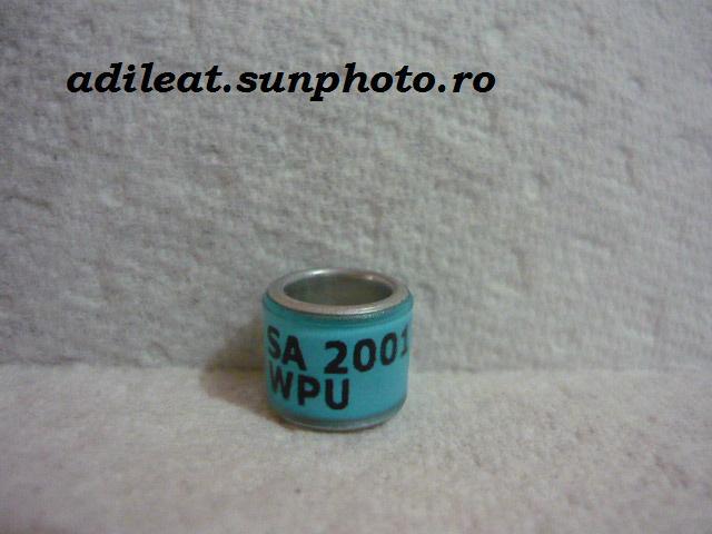 SA-2001-WPU