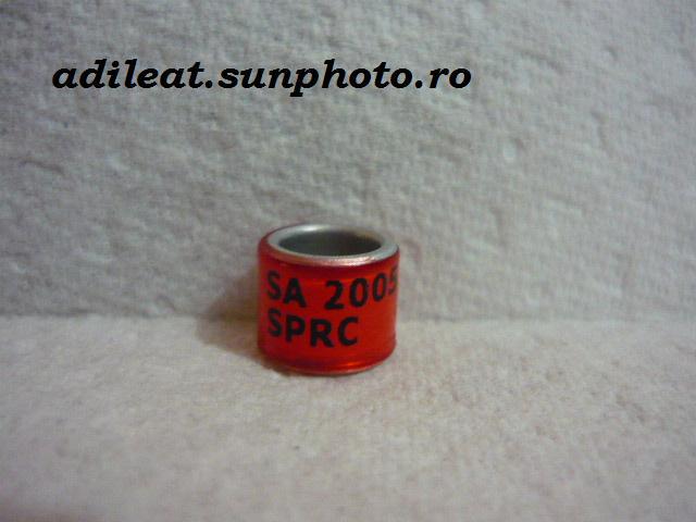 SA-2005-SPRC