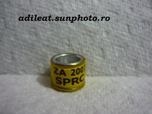 SA-2007-SPRC