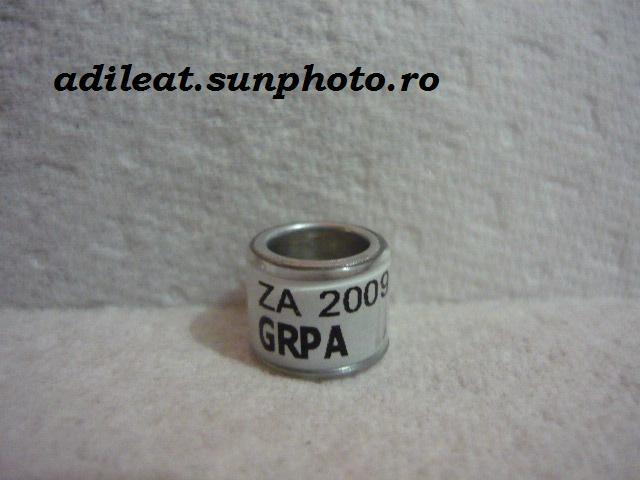 SA-2009-GRPA