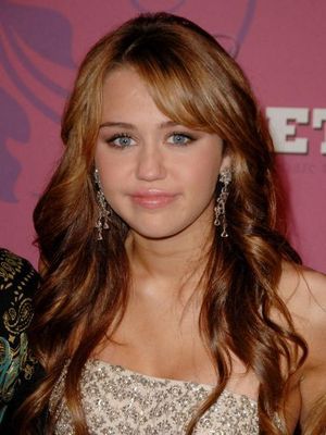 normal_17 - Miley s Sweet 16th Birthday Bash at Disneyland 2008
