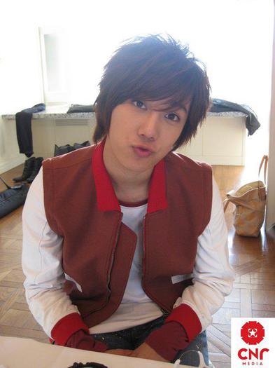 Park Jung Min