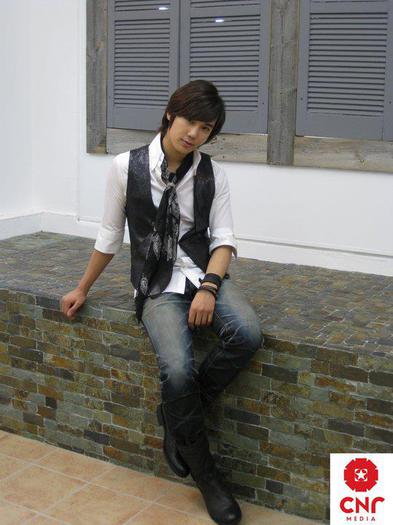 Park Jung Min