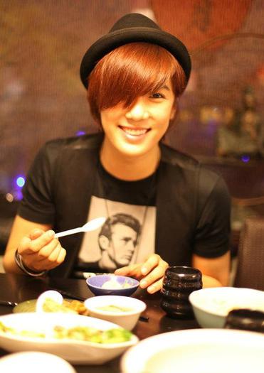 Park Jung Min