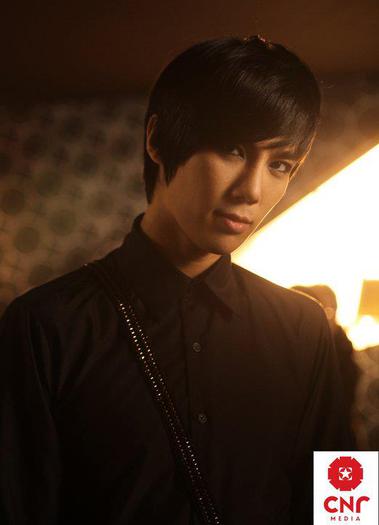 Park Jung Min