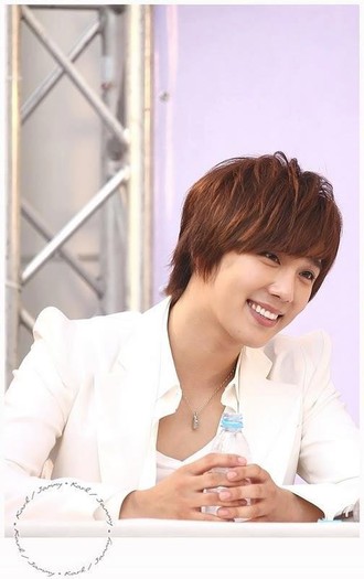 Park Jung Min