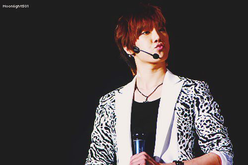 Park Jung Min - Park Jung Min