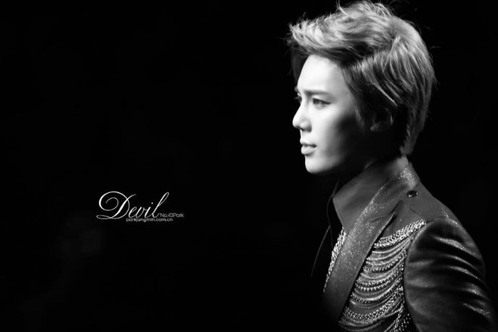 Park Jung Min