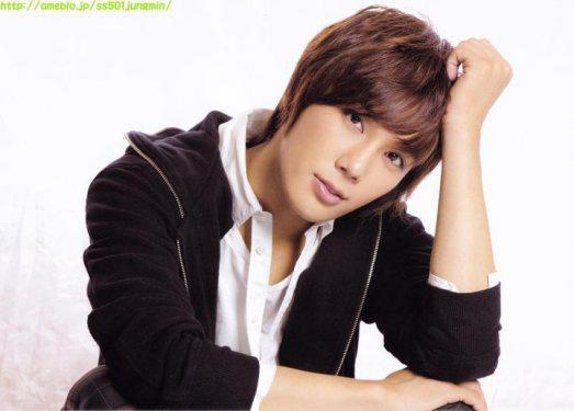 Park Jung Min