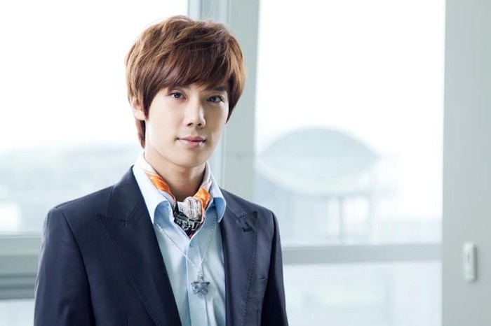 Park Jung Min - Park Jung Min