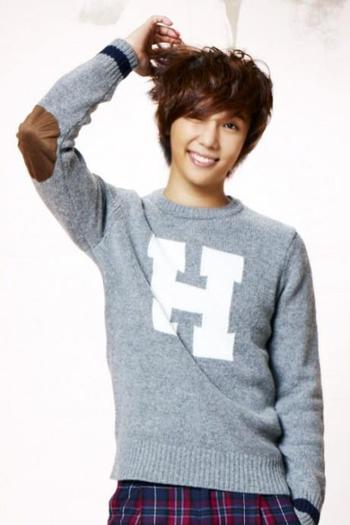 Park Jung Min