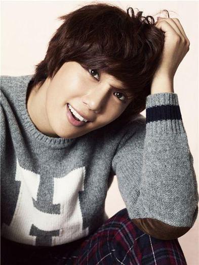Park Jung Min