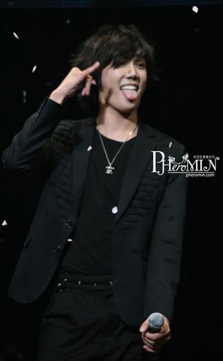 Park Jung Min
