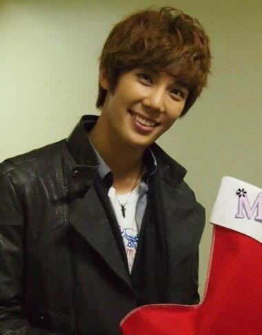 Park Jung Min - Park Jung Min
