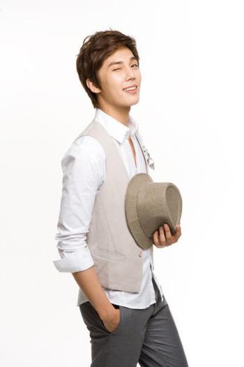 Park Jung Min - Park Jung Min