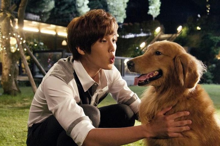 Park Jung Min - Park Jung Min