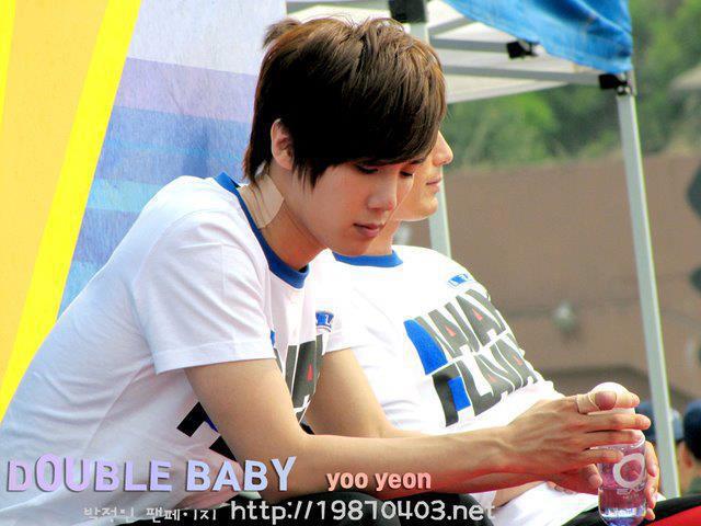 Park Jung Min - Park Jung Min