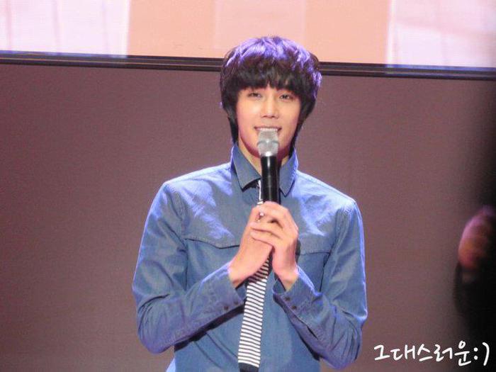 Park Jung Min - Park Jung Min