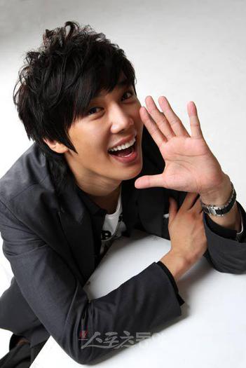 Park Jung Min - Park Jung Min