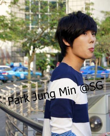 Park Jung Min