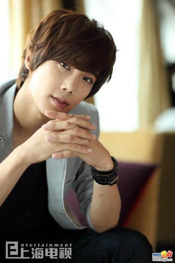 Park Jung Min - Park Jung Min