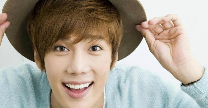 Park Jung Min