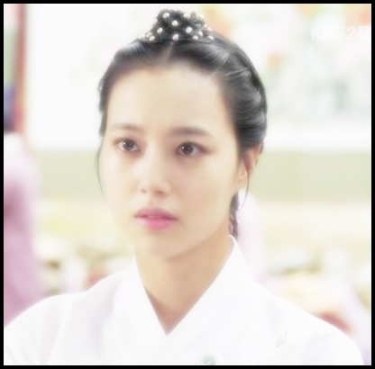 :-s [in soapta pt Ja myung] Vezi ca e e doamna care are pica pe Oh Sang..:-s - Obsession of Power-Episodul20