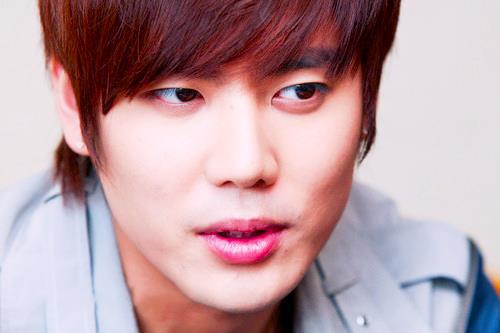 Kim Kyu Jong