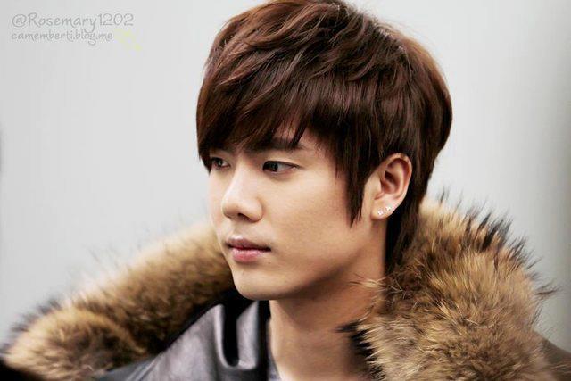 Kim Kyu Jong - Kim Kyu Jong