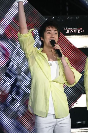 Kim Hyung Jun - Kim Hyung Jun