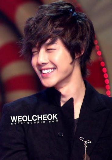 Kim Hyun Joong