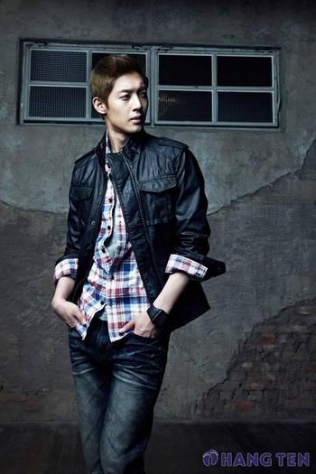 Kim Hyun Joong