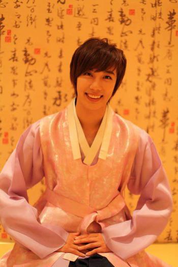 Park Jung Min