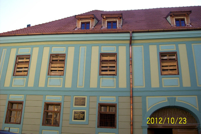 101_0710 - SIGHISOARA  TOAMNA album  03