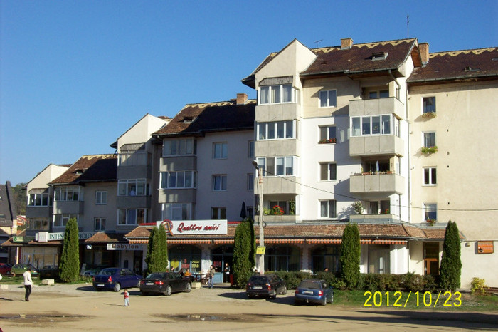 101_0851 - SIGHISOARA  TOAMNA album  03