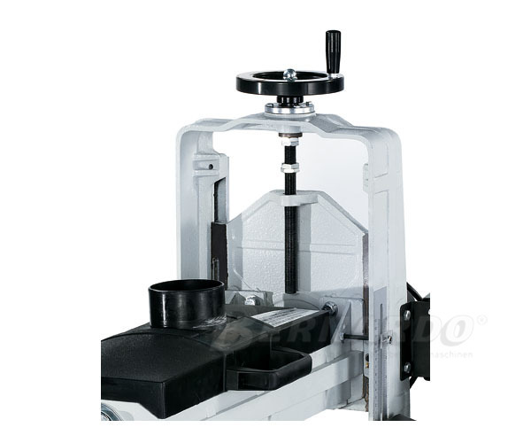 ZSM405-Sistem de ghidare stabil, reglare in inatime prin roata de mana; Pret: 590 euro fara tva
Departament Vanzari: 
0730 260 452
comercial@emtools.ro
www.emtools.ro
www.ebernardo.ro
www.eagricol.ro
