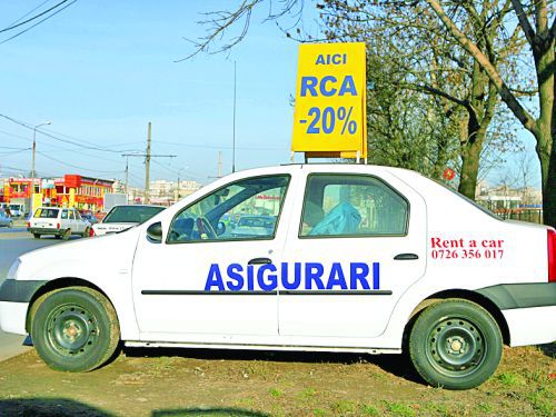 asigurare-rca-ieftina- - Intocmesc toate tipurile de Asigurari