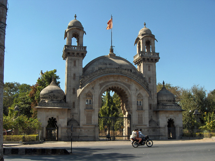 Baroda