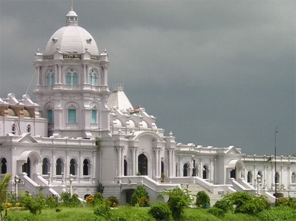 allahabad