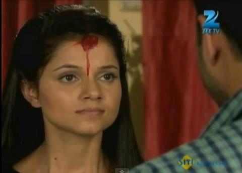  - Ruby - Rubina Dilaik